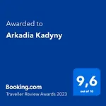 Arkadia * Kadyny