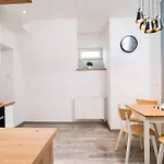 Arkadia Διαμέρισμα Kadyny