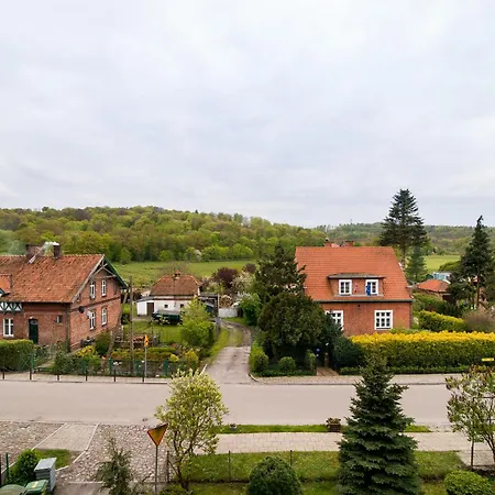 Arkadia Apartament *