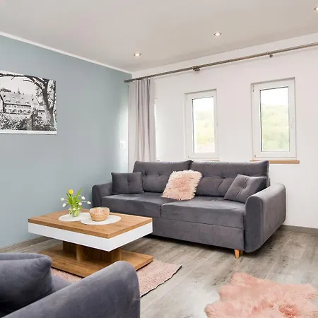 Apartment Arkadia *