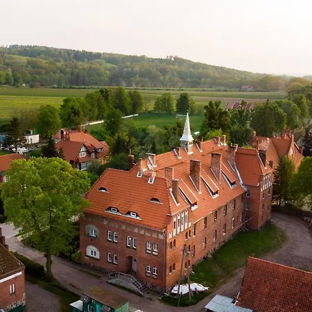 Apartment Arkadia Kadyny