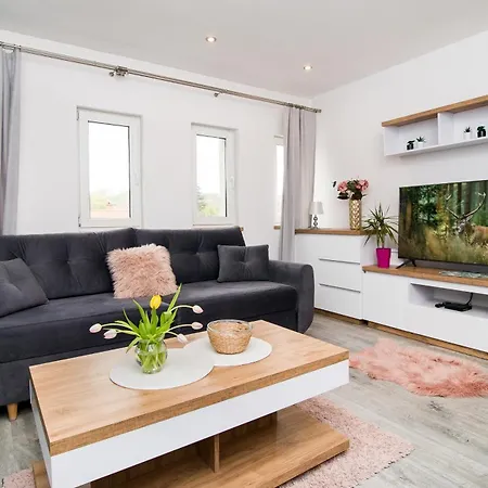 Apartment Arkadia