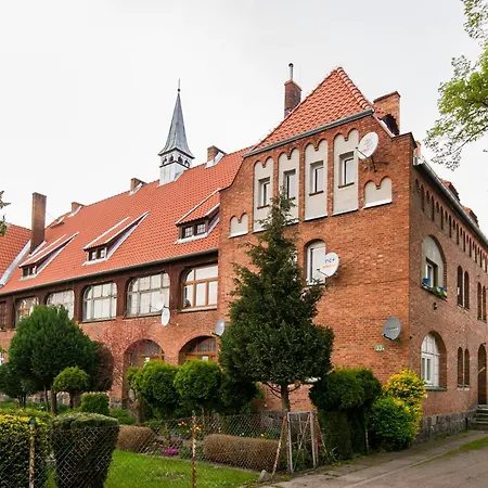 Arkadia Apartament *
