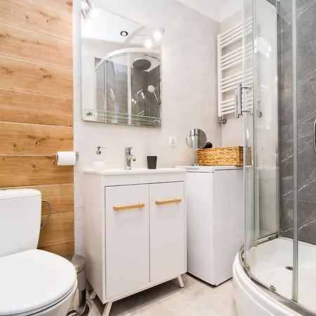 Apartment Arkadia *