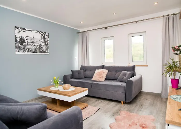 Apartamento Arkadia *