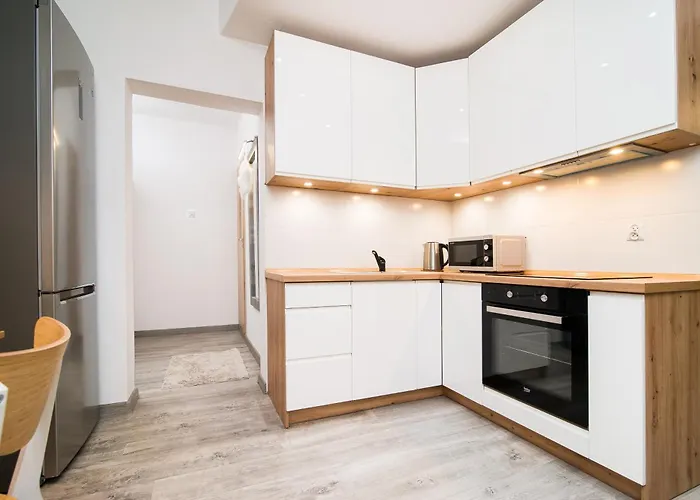 Arkadia Apartamento *