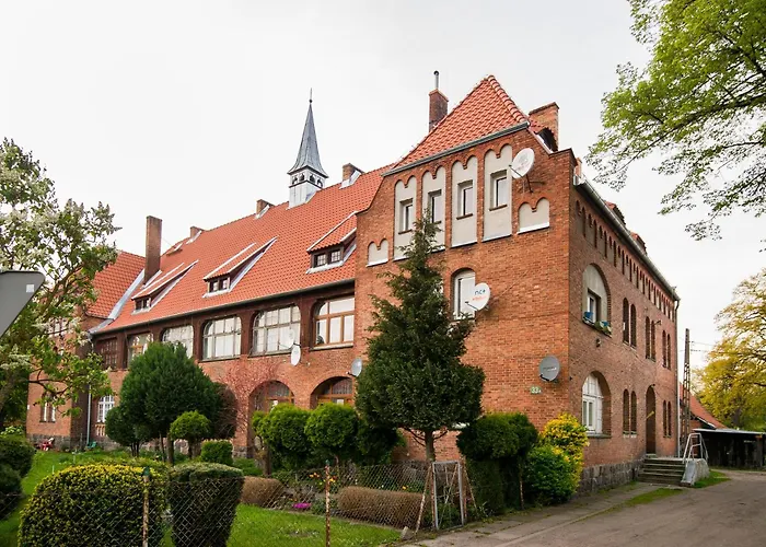 Arkadia Apartamento *