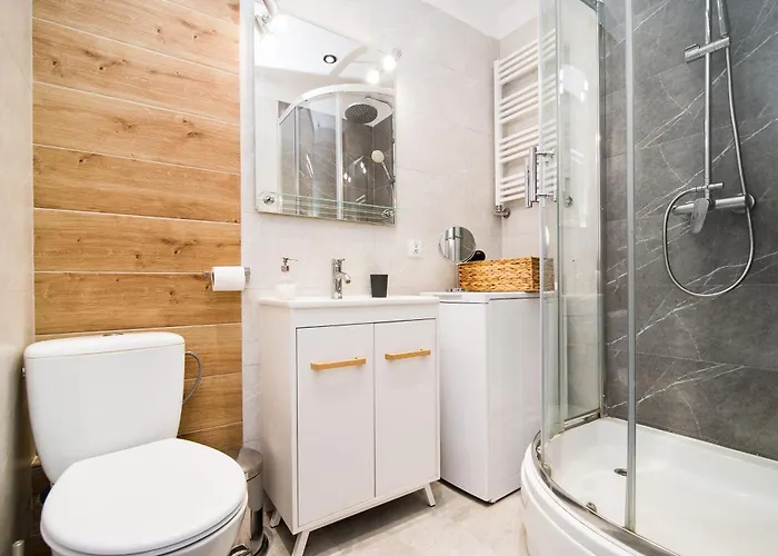 Apartamento Arkadia *